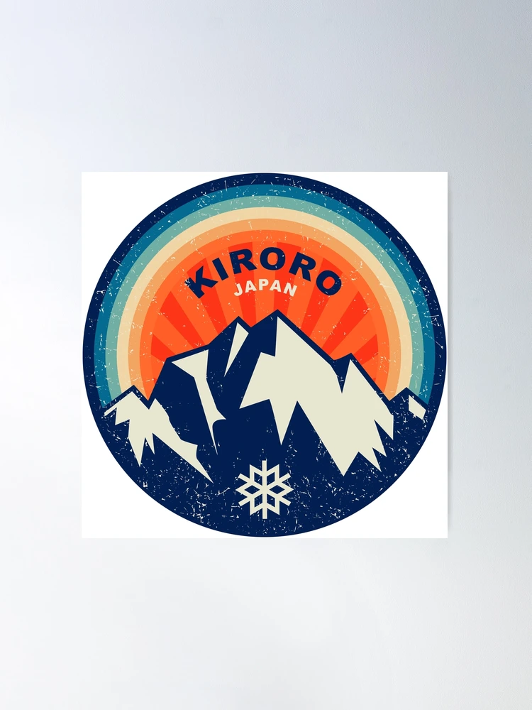 Kiroro, Japan | Poster