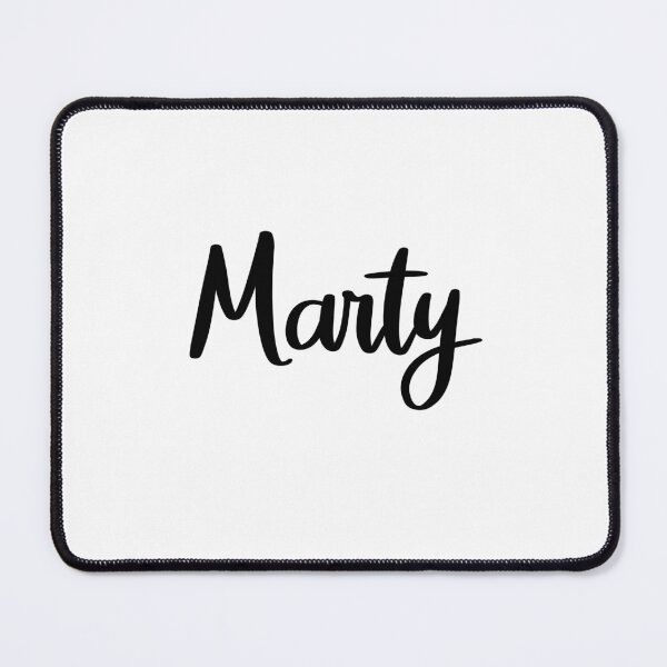 Item preview, Marty designed and sold by ellietography.