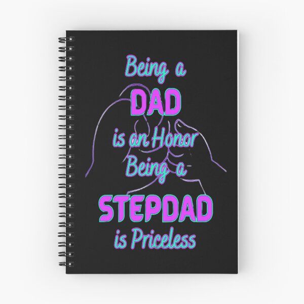 Item preview,  Being a Stepdad is Priceless 2, Best Buddy Dad, Best Mentor Dad, Super Stepdad Fathers Day designed and sold by Adri Barnard.