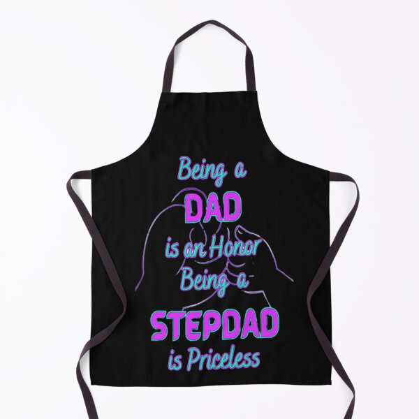 Item preview, Being a Stepdad is Priceless 2, Best Buddy Dad, Best Mentor Dad, Super Stepdad Fathers Day designed and sold by Adri Barnard.