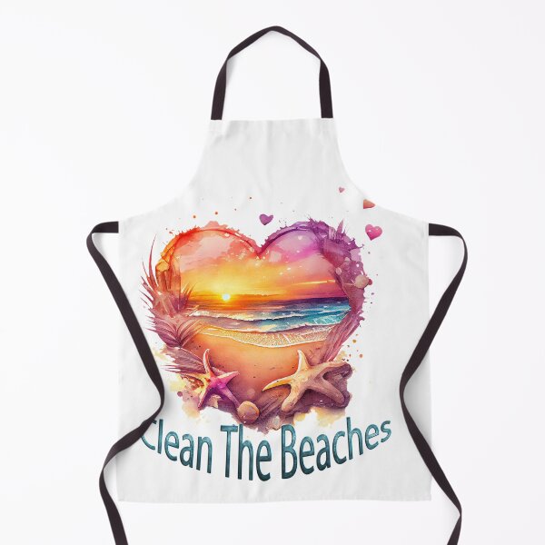 Item preview, Clean The Beaches designed and sold by aither81.