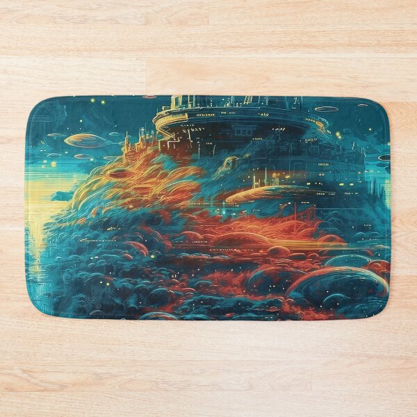 Item preview, we used to live there designed and sold by Pixel  Playground.