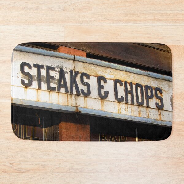 Item preview, The Canary Restaurant designed and sold by lghtwrkr.
