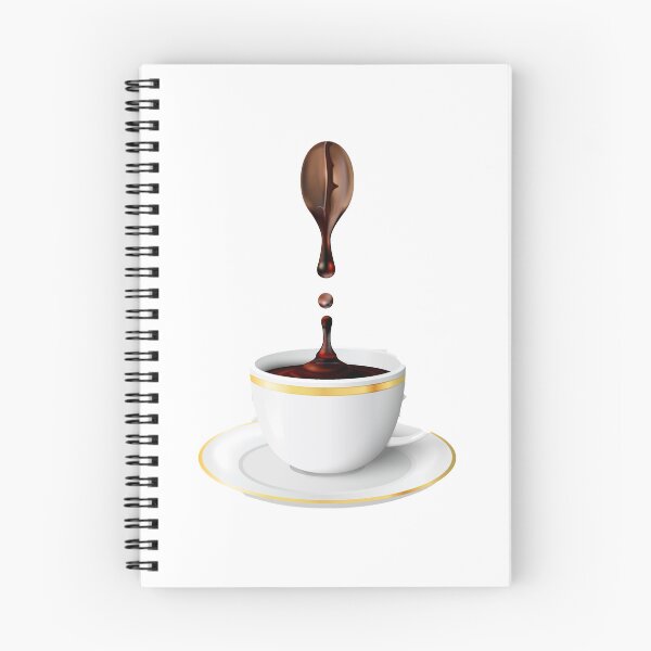 Item preview, Get a caffeine inspired look with our coffee design designed and sold by Brush&Barrel ⭐⭐⭐⭐⭐.