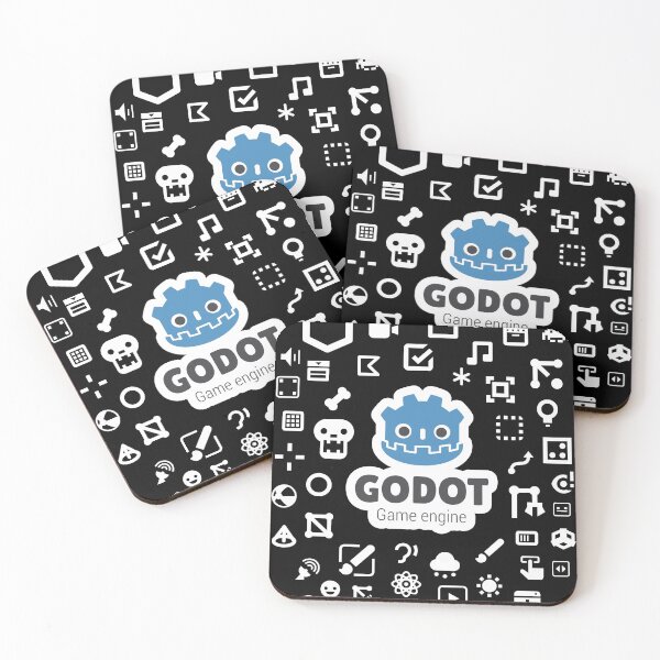 Item preview, Godot Design 5 designed and sold by Chris & Co..