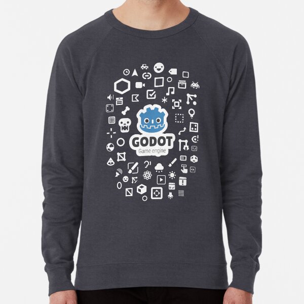 Item preview, Godot Design 5 designed and sold by Chris & Co..