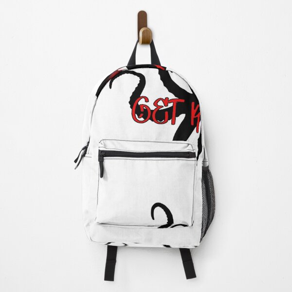 Item preview, Get Kraken! designed and sold by Nice En.