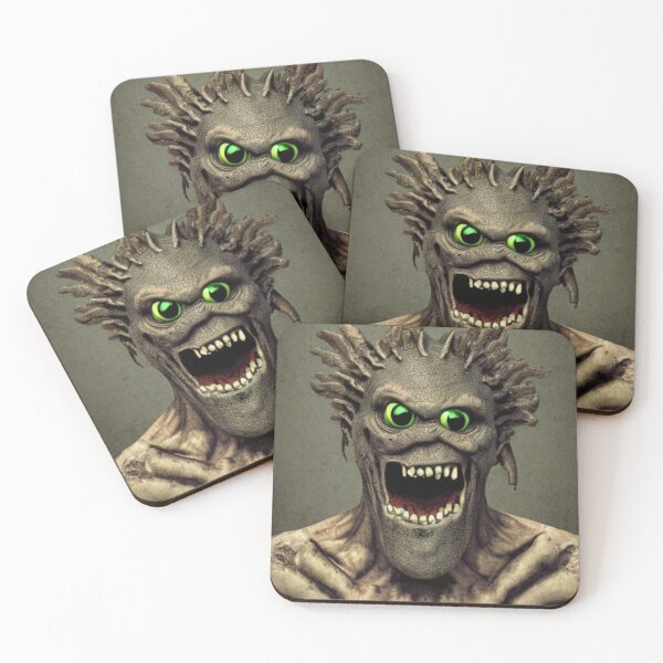 Item preview, Monster series No.27 designed and sold by FantacyPainting.