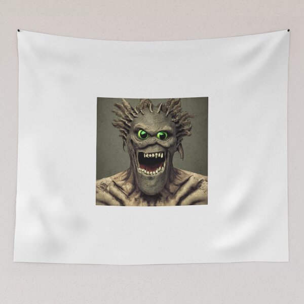 Item preview, Monster series No.27 designed and sold by FantacyPainting.