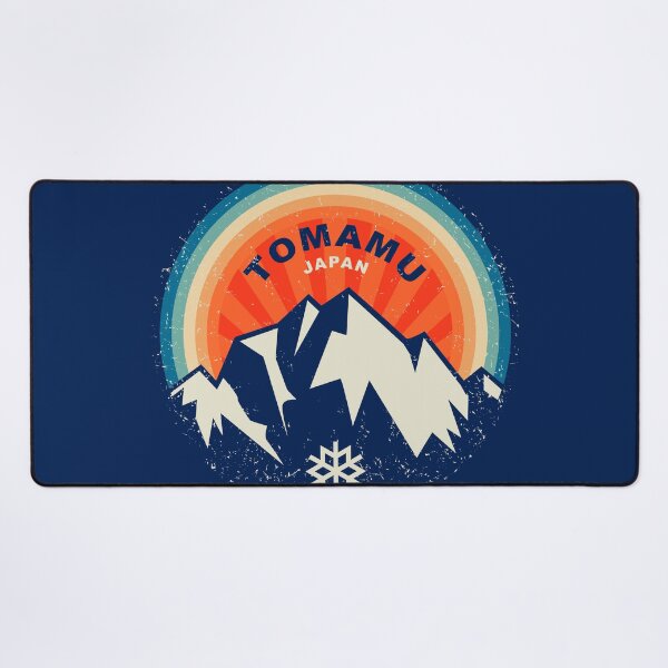 Item preview, Tomamu, Japan designed and sold by studio838.