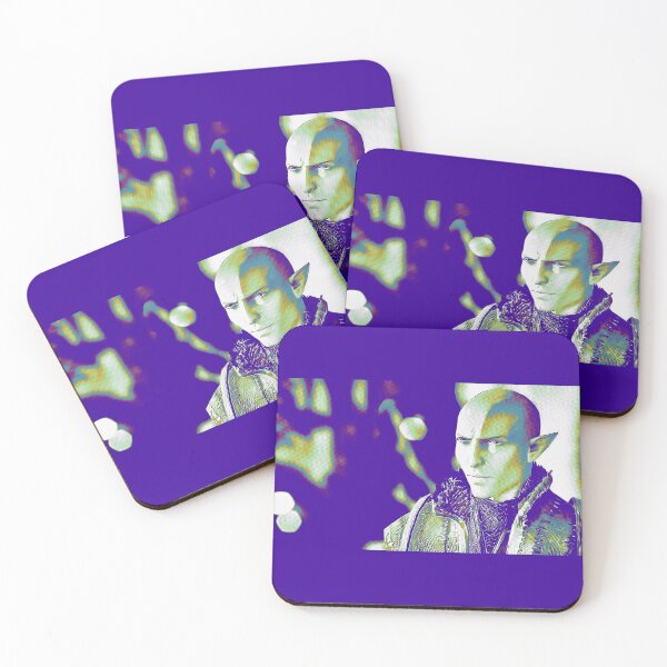 Item preview, Pop Art Solas designed and sold by Tes331.