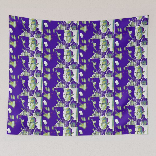 Item preview, Pop Art Solas designed and sold by Tes331.