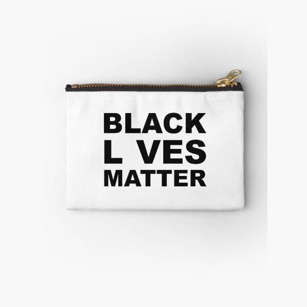 Item preview, Black Lives Matter designed and sold by SeedsplashMerch.