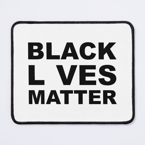 Item preview, Black Lives Matter designed and sold by SeedsplashMerch.