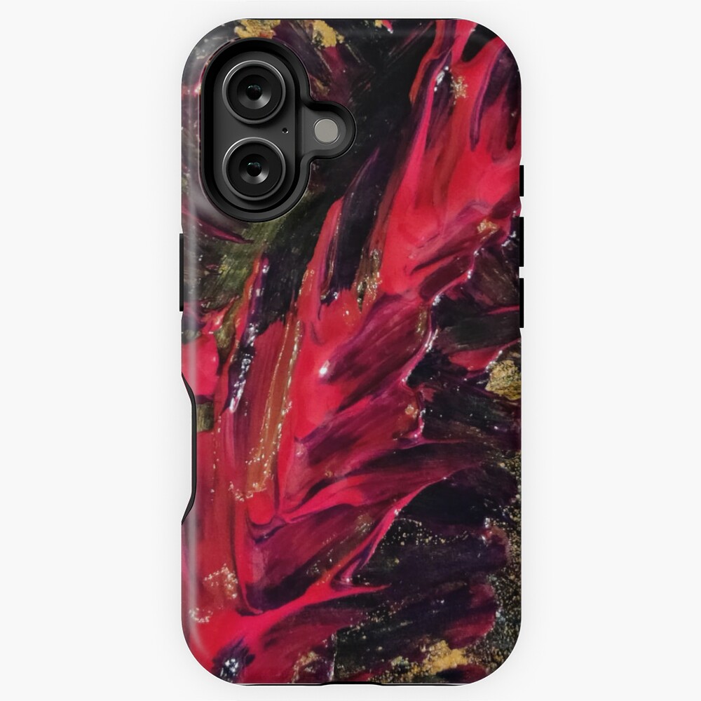 Item preview, iPhone Tough Case designed and sold by adzik.