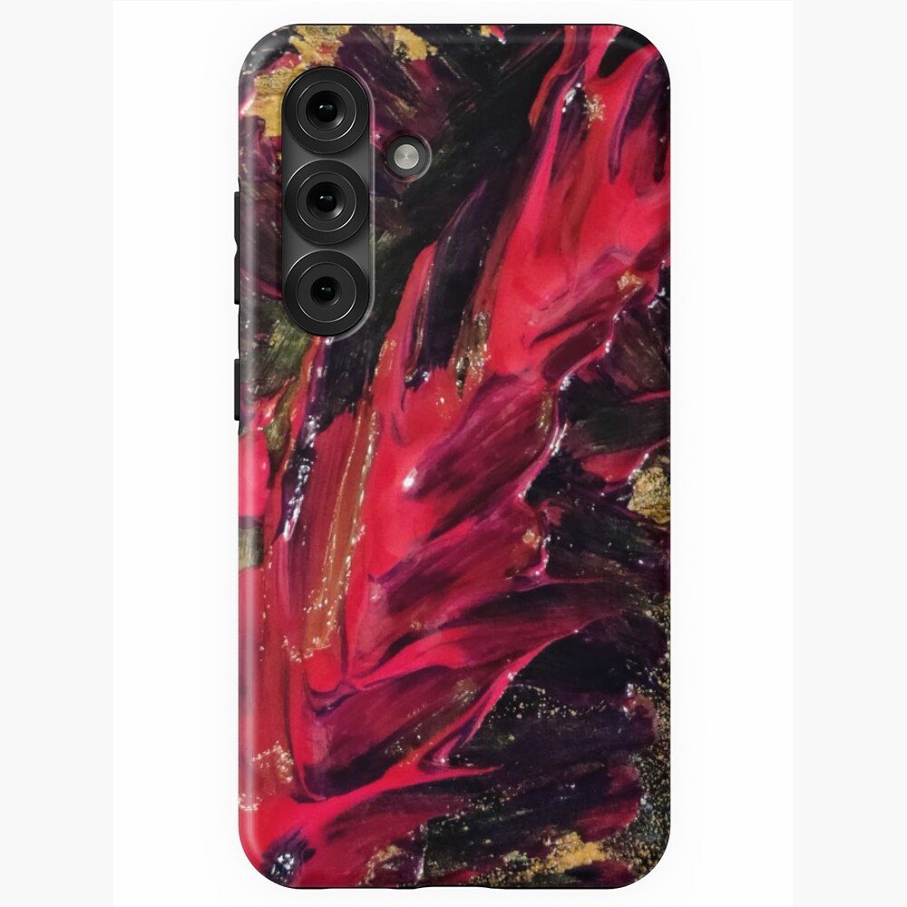 Item preview, Samsung Galaxy Tough Case designed and sold by adzik.