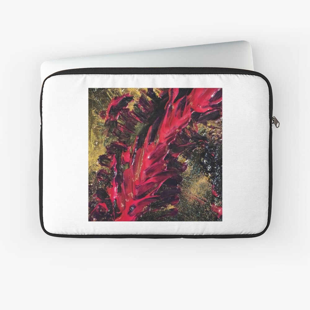 Item preview, Laptop Sleeve designed and sold by adzik.