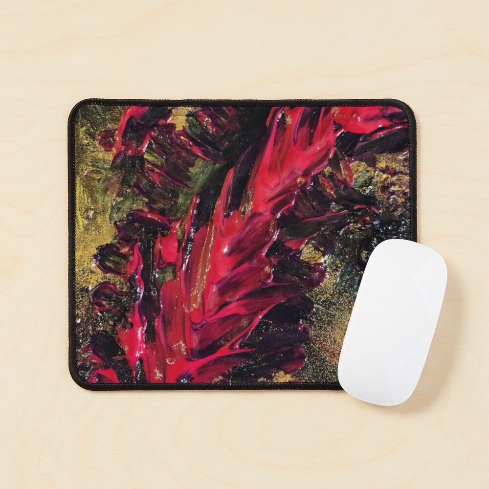 Item preview, Mouse Pad designed and sold by adzik.