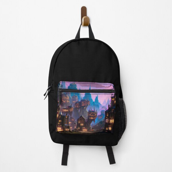 Item preview, Cyberpunk Universe designed and sold by KalipsoArt.
