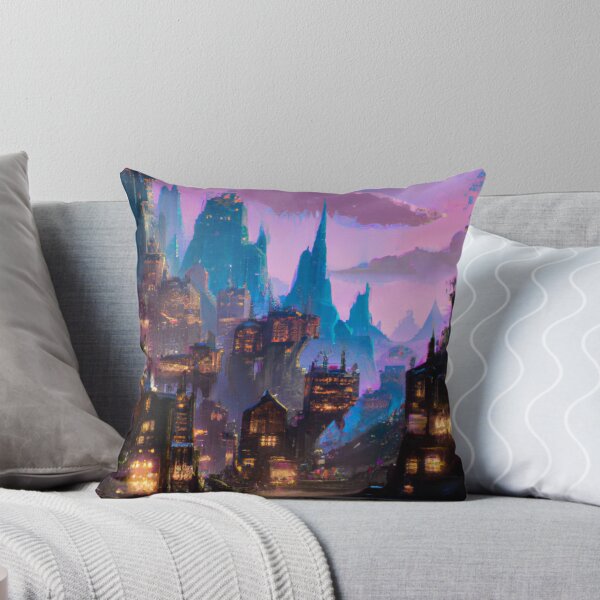 Item preview, Cyberpunk Universe designed and sold by KalipsoArt.