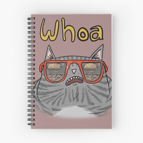 Item preview, Whoa designed and sold by famousdinosaurs.