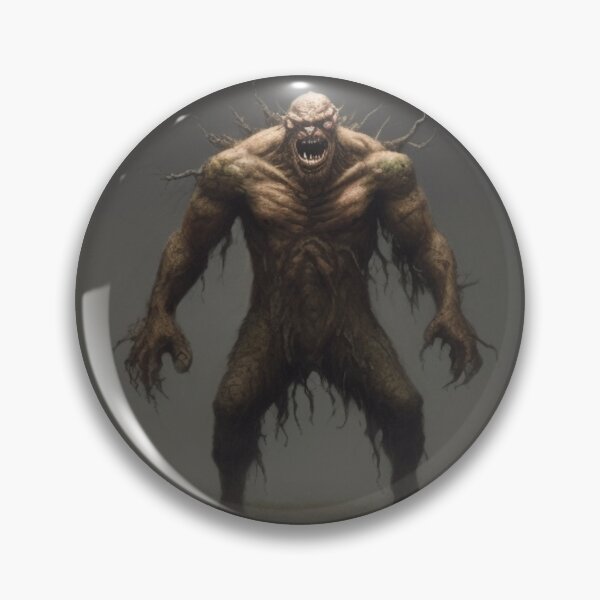 Item preview, Monster series No.28 designed and sold by FantacyPainting.