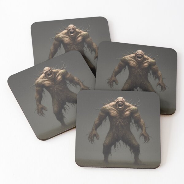 Item preview, Monster series No.28 designed and sold by FantacyPainting.