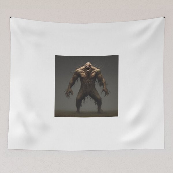 Item preview, Monster series No.28 designed and sold by FantacyPainting.