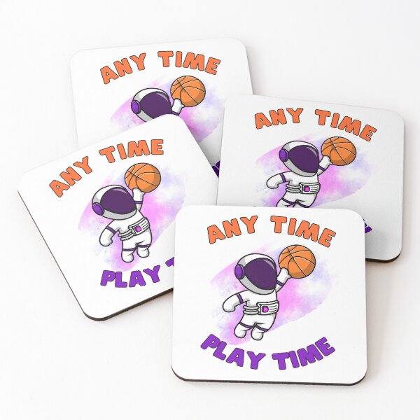 Item preview, Any Time Play Time designed and sold by Odetee.