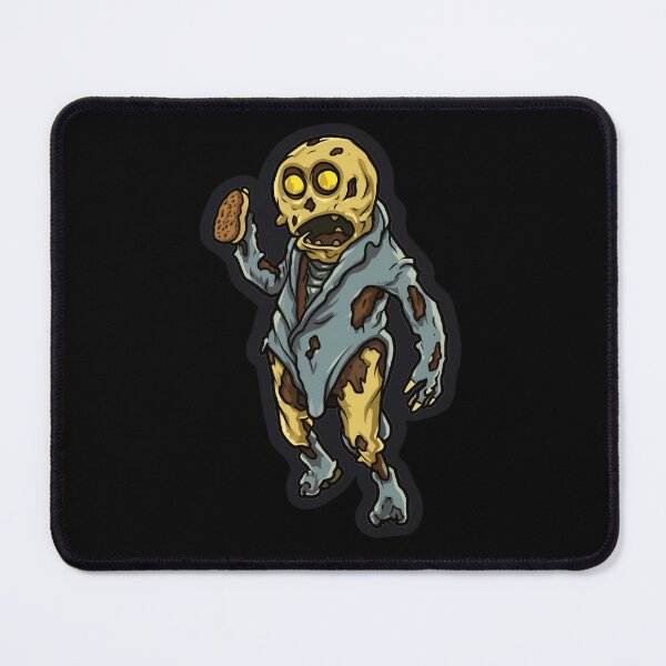 Item preview, Sinister Shadowy Figure - Zombie Cookies designed and sold by Figuradam.