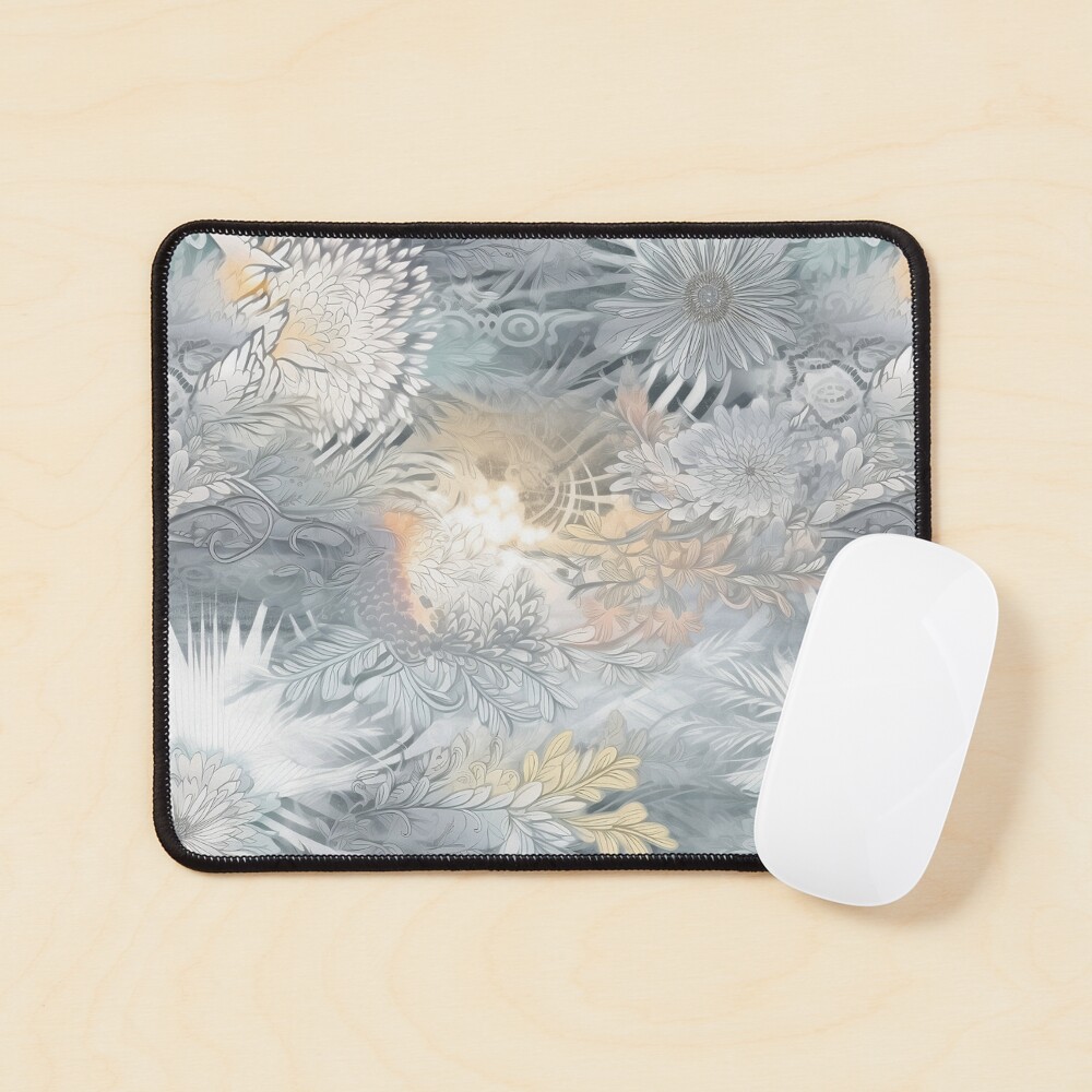 Item preview, Mouse Pad designed and sold by RooArtistry.