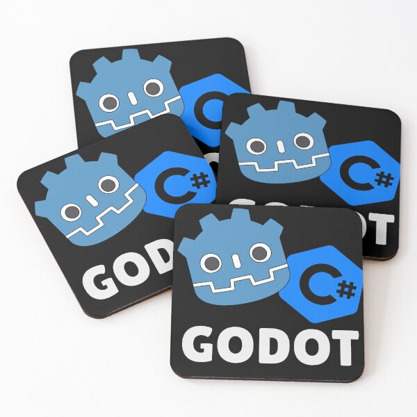 Item preview, Godot Csharp designed and sold by Chris & Co..