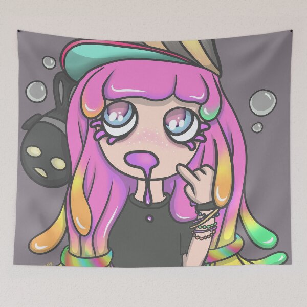 Item preview, Harmony designed and sold by MezBerry.