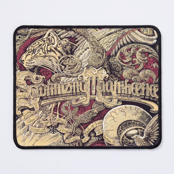 Item preview, Scrutinizing Magnificence designed and sold by Ty Meier.