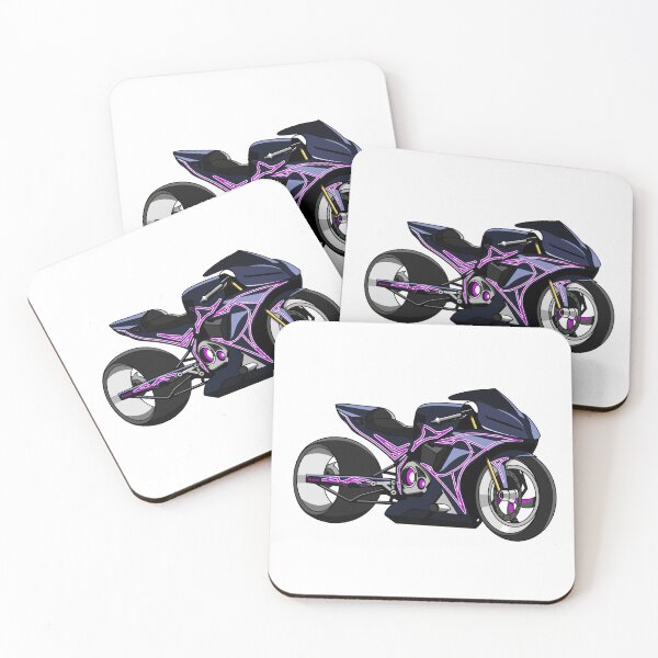 Item preview, Custom Sportsbike designed and sold by MotorcycleLove.