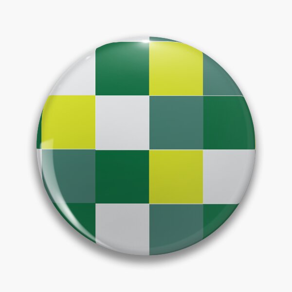 Item preview, Colorful Checkered Square Pattern designed and sold by Nisha Prabhu.