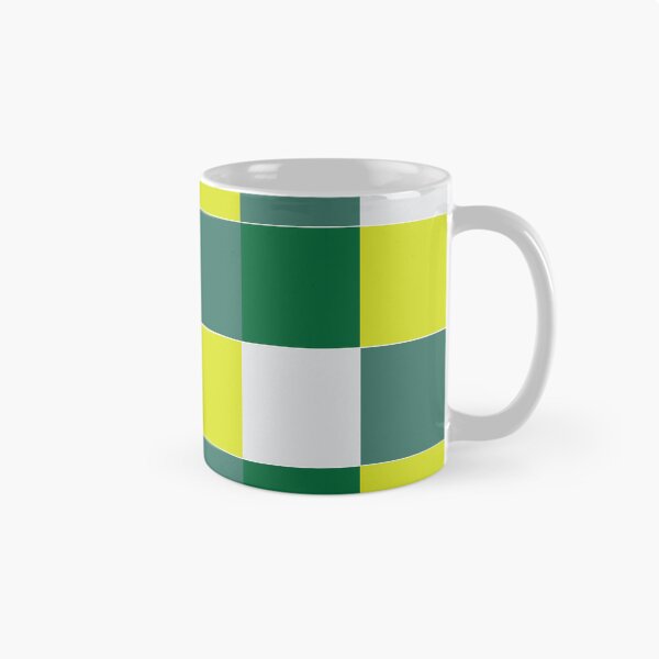 Item preview, Colorful Checkered Square Pattern designed and sold by Nisha Prabhu.