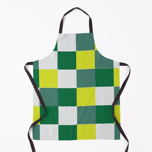 Item preview, Colorful Checkered Square Pattern designed and sold by Nisha Prabhu.