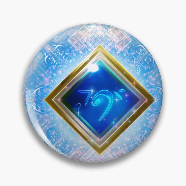 Item preview, Blue Light Code designed and sold by Louis Dyer.