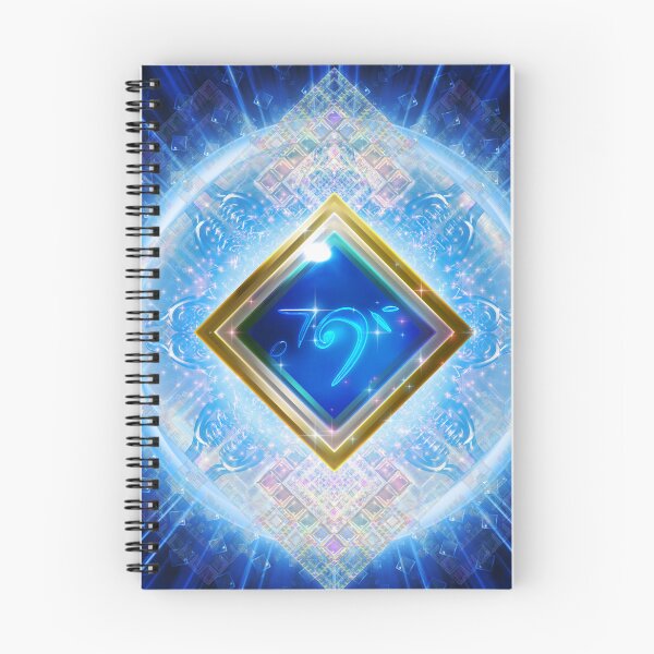 Item preview, Blue Light Code designed and sold by Louis Dyer.