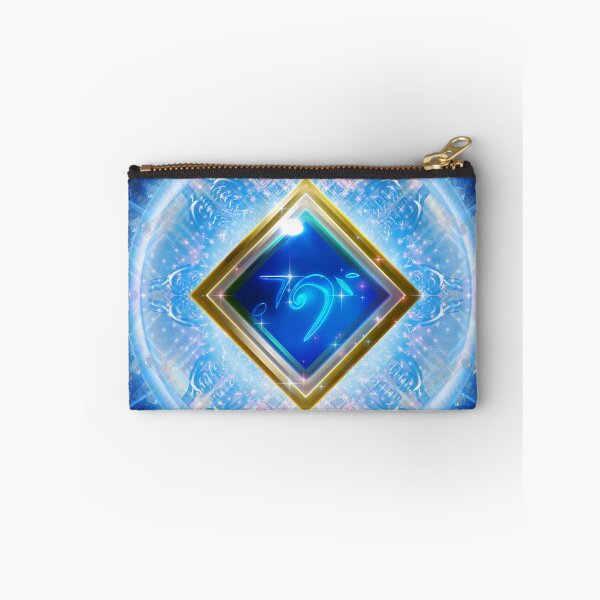 Item preview, Blue Light Code designed and sold by Louis Dyer.