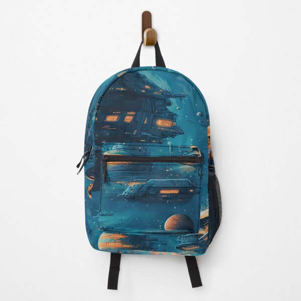 Item preview, we used to live there designed and sold by Pixel Playground.