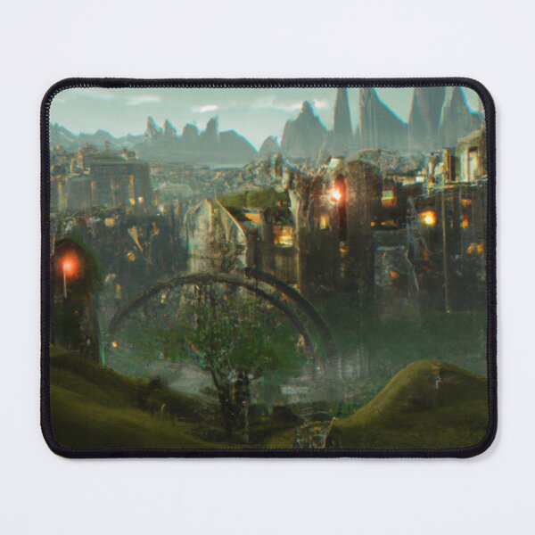 Item preview, Cyberpunk Universe designed and sold by KalipsoArt.