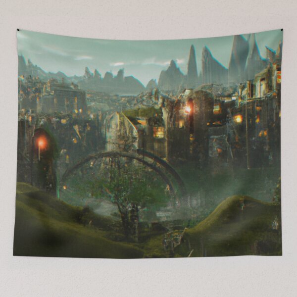 Item preview, Cyberpunk Universe designed and sold by KalipsoArt.