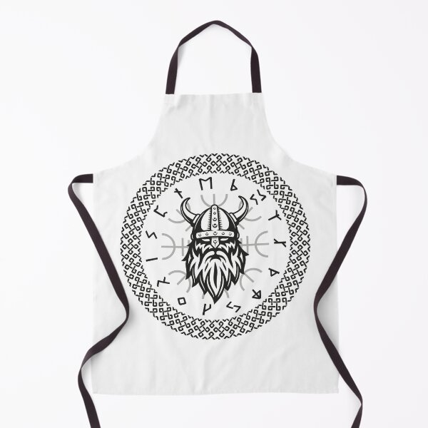 Item preview, Retro viking celtic rune. designed and sold by koczotto.