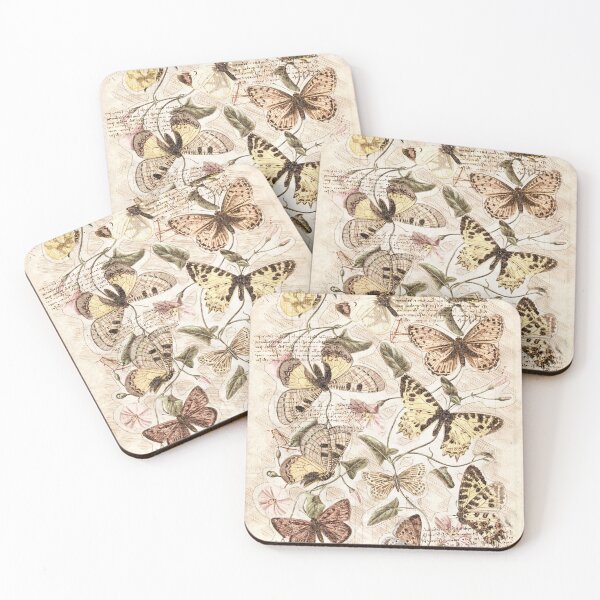 Item preview, Butterflies designed and sold by ElliOzy.
