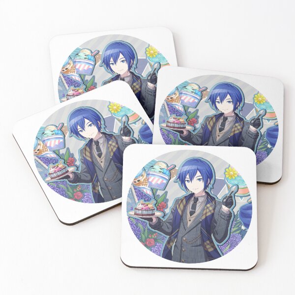 Item preview, KAITO designed and sold by Lauwuuh.