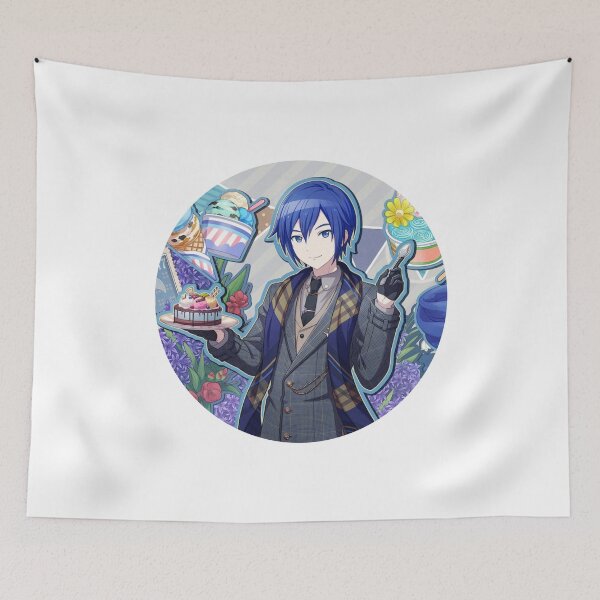 Item preview, KAITO designed and sold by Lauwuuh.