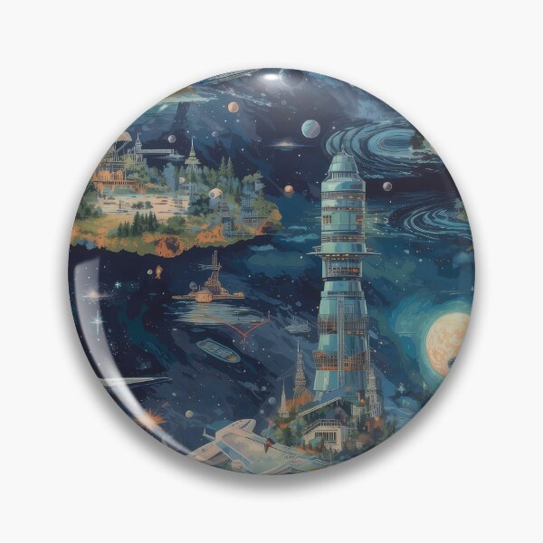 Item preview, we used to live there designed and sold by Pixel  Playground.