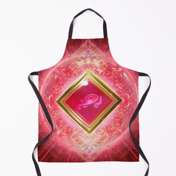 Item preview, Red energy light code designed and sold by Louis Dyer.